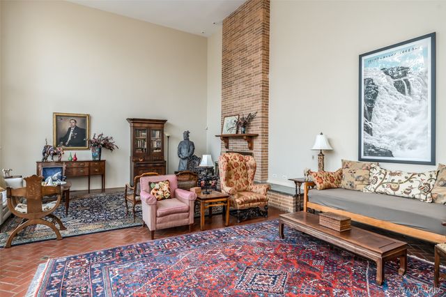 2307 Allendale Place, Montgomery, AL 36111