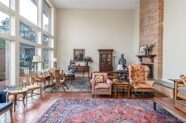 2307 Allendale Place, Montgomery, AL 36111