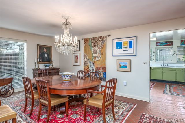 2307 Allendale Place, Montgomery, AL 36111