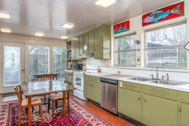 2307 Allendale Place, Montgomery, AL 36111