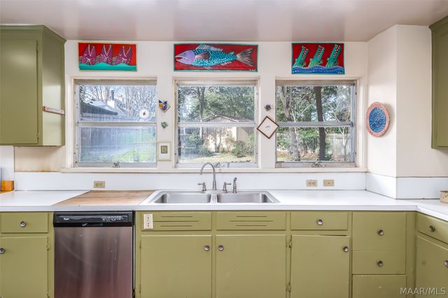 2307 Allendale Place, Montgomery, AL 36111