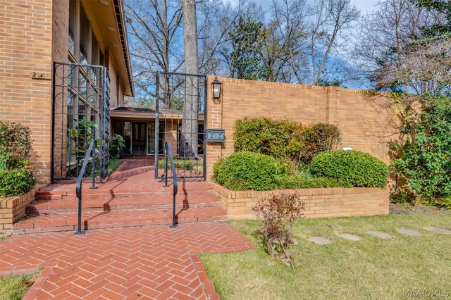 2307 Allendale Place, Montgomery, AL 36111