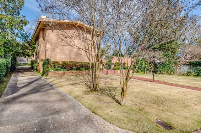 2307 Allendale Place, Montgomery, AL 36111