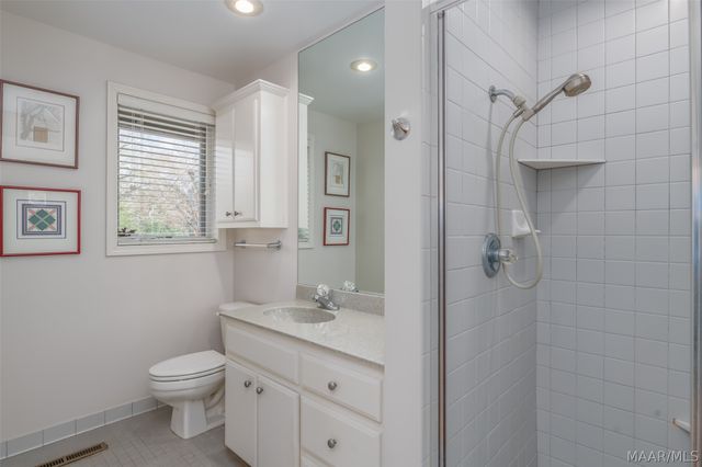 2307 Allendale Place, Montgomery, AL 36111