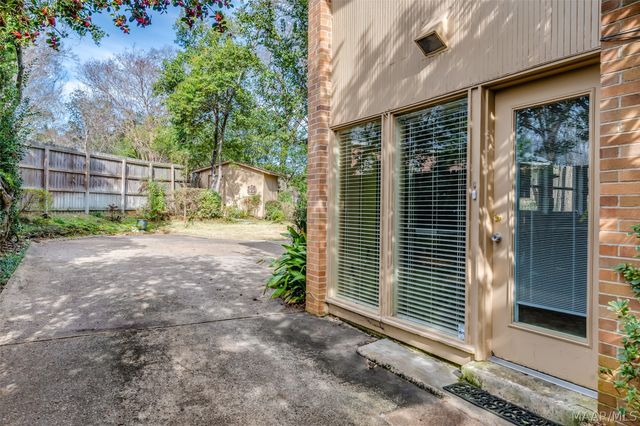 2307 Allendale Place, Montgomery, AL 36111