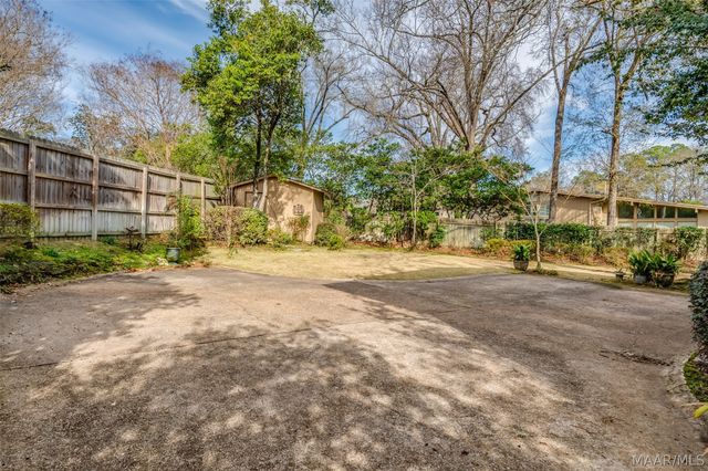 2307 Allendale Place, Montgomery, AL 36111
