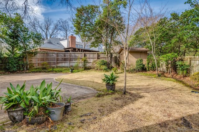 2307 Allendale Place, Montgomery, AL 36111