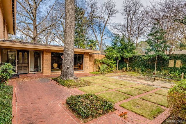 2307 Allendale Place, Montgomery, AL 36111