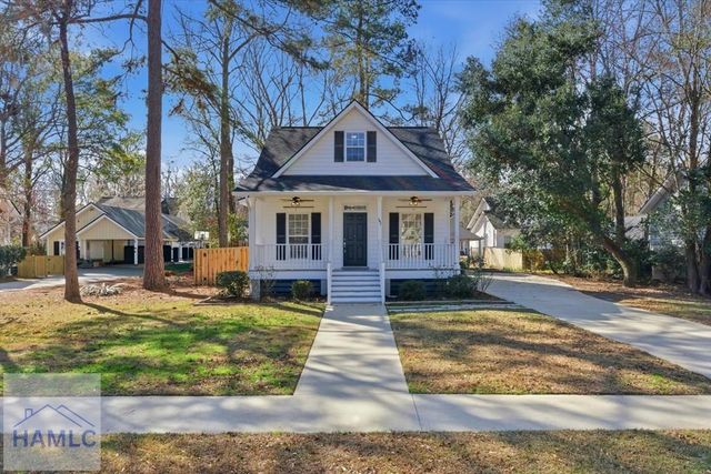 167 Landing Way, Richmond Hill, GA 31324