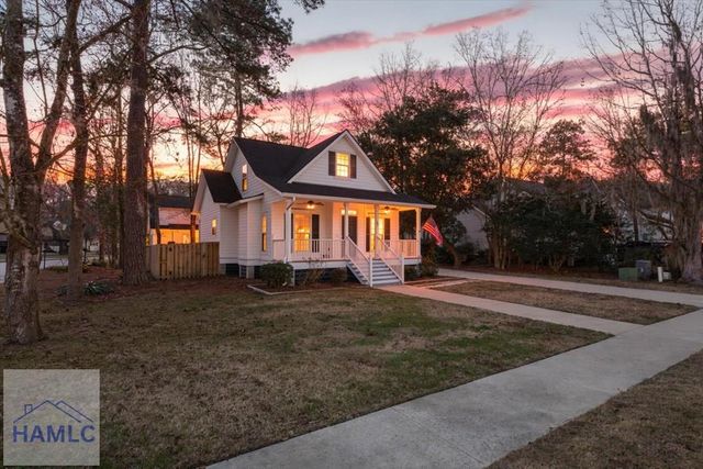 167 Landing Way, Richmond Hill, GA 31324