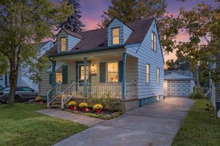 3445 Detroit Street, Dearborn City, MI 48124