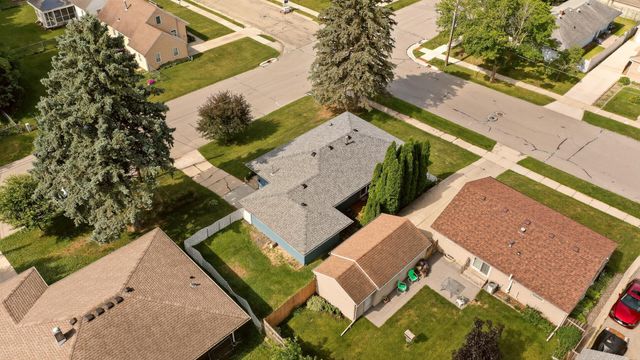 1401 10th Street NE, Rochester, MN 55906