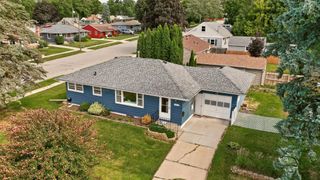 1401 10th Street NE, Rochester, MN 55906