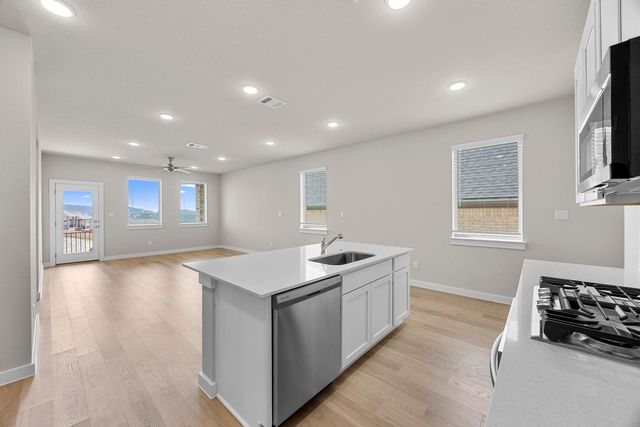 4705 Native Pearl, Austin, TX 78754
