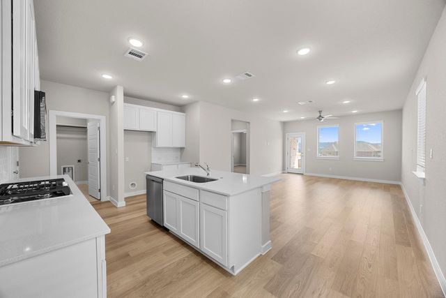 4705 Native Pearl, Austin, TX 78754