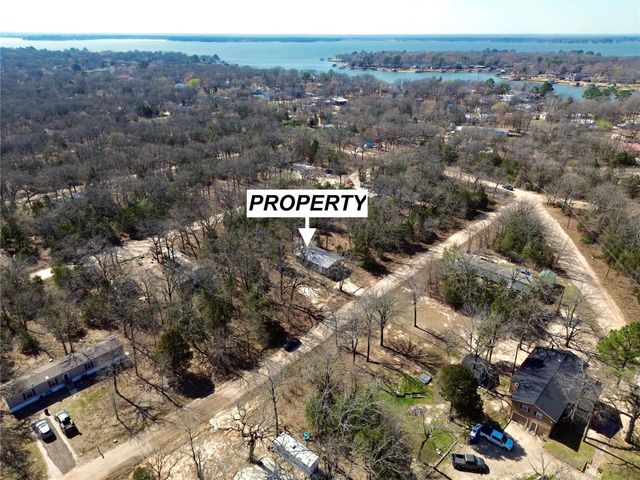 7137 Cayuga Drive, Mabank, TX 75156