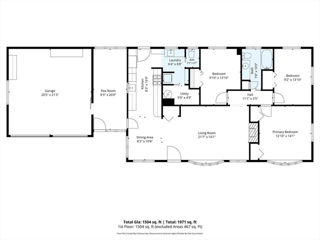 176 Colon St, Beverly, MA 01915