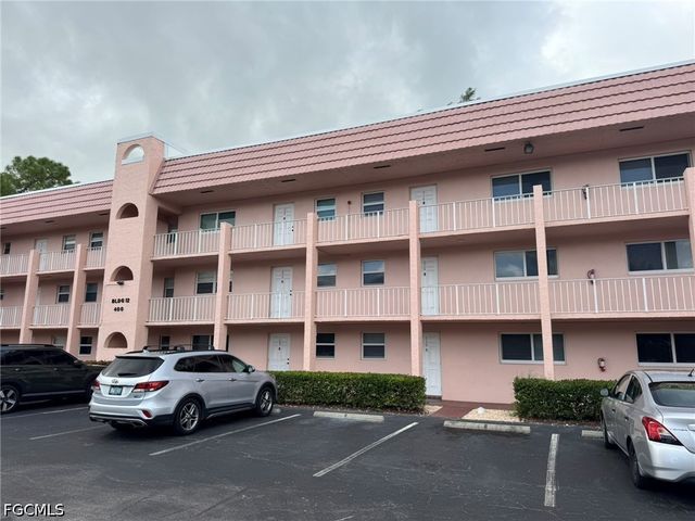 400 Forest Lakes BLVD 209, Naples, FL 34105