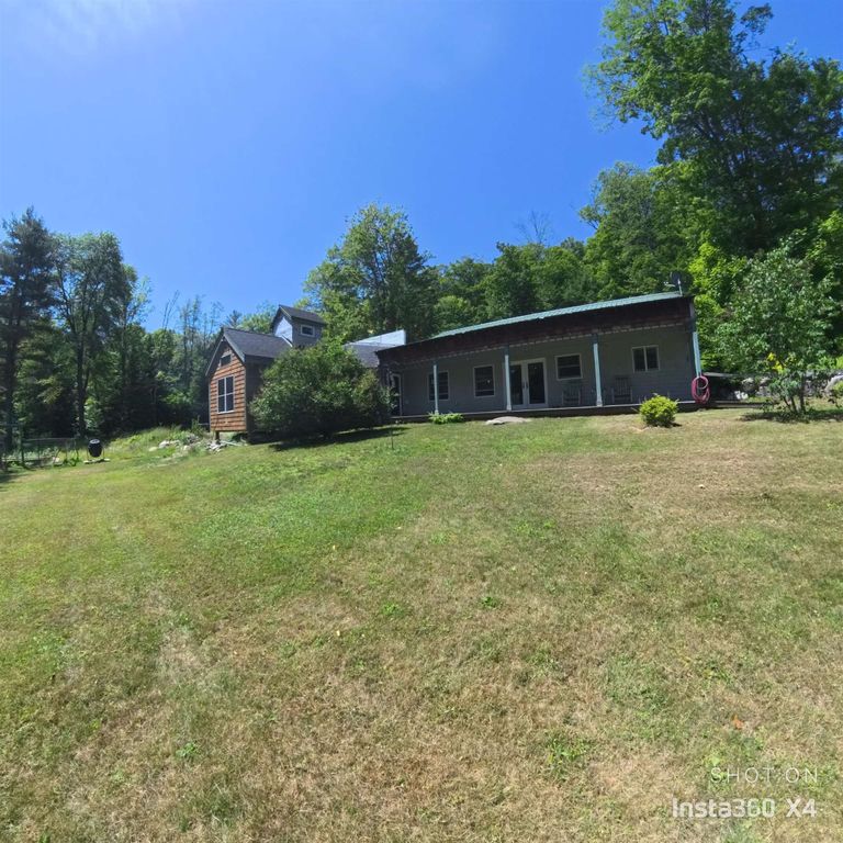 15A Keyes Hollow Road, Acworth, NH 03607