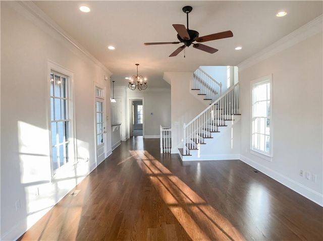 423 Tralee Court, Statham, GA 30666