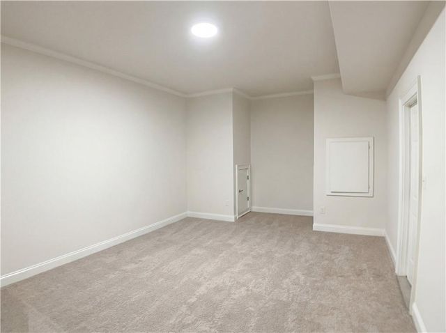 423 Tralee Court, Statham, GA 30666