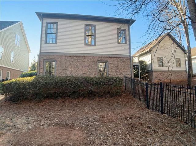 423 Tralee Court, Statham, GA 30666