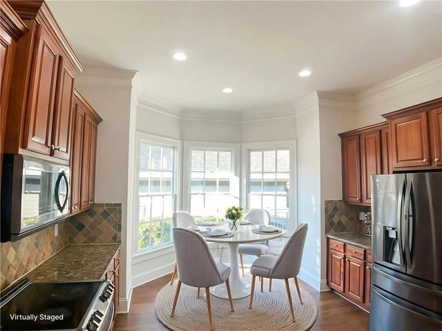 423 Tralee Court, Statham, GA 30666