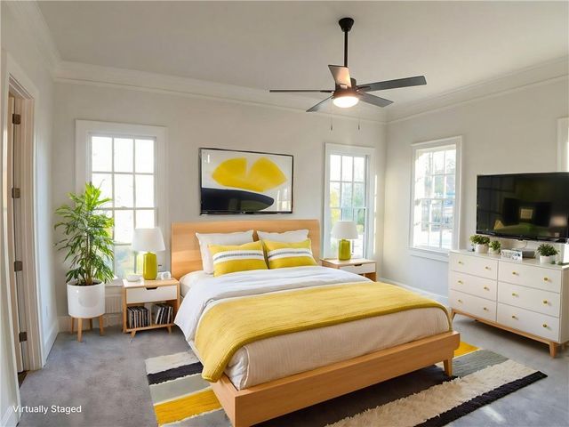 423 Tralee Court, Statham, GA 30666