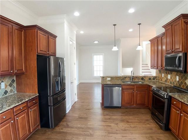 423 Tralee Court, Statham, GA 30666