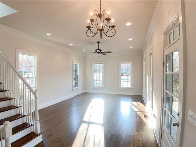 423 Tralee Court, Statham, GA 30666