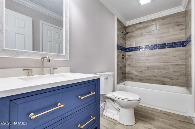414 Avenue A, Opelousas, LA 70570