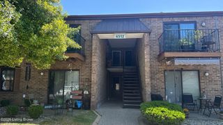 6512 Six Mile Ln 6, Louisville, KY 40218