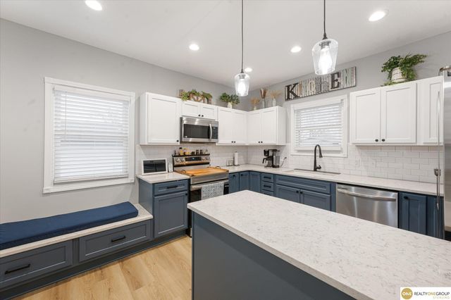 1440 Grant Street, Blair, NE 68008