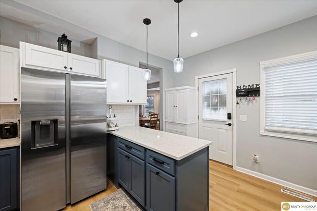 1440 Grant Street, Blair, NE 68008