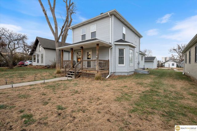 1440 Grant Street, Blair, NE 68008