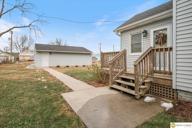 1440 Grant Street, Blair, NE 68008