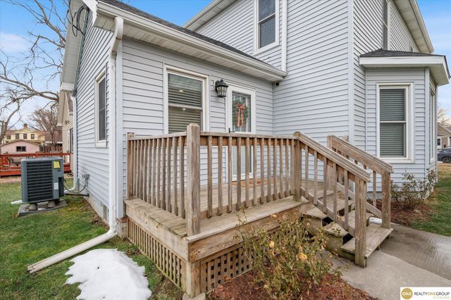 1440 Grant Street, Blair, NE 68008