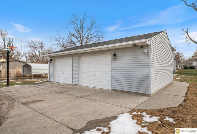 1440 Grant Street, Blair, NE 68008