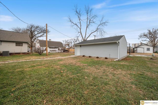 1440 Grant Street, Blair, NE 68008