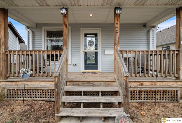 1440 Grant Street, Blair, NE 68008