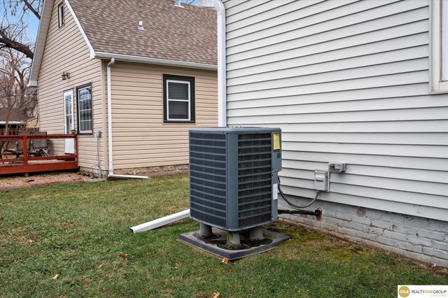 1440 Grant Street, Blair, NE 68008