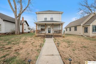 1440 Grant Street, Blair, NE 68008