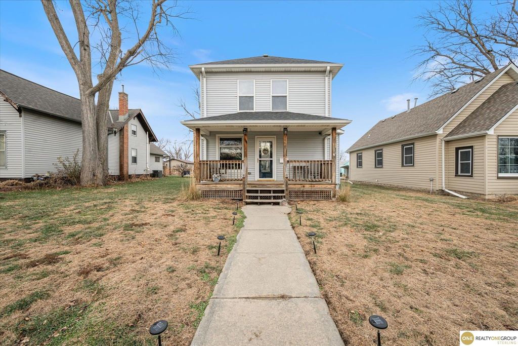 1440 Grant Street, Blair, NE 68008