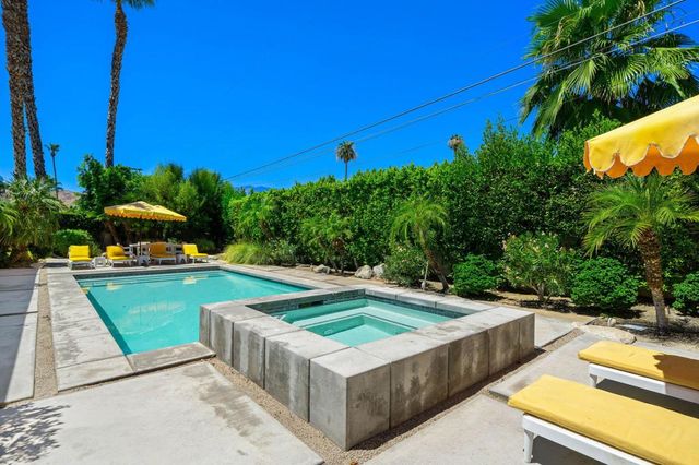 623 Desert Way, Palm Springs, CA 92264