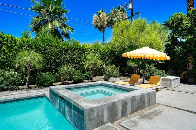 623 Desert Way, Palm Springs, CA 92264