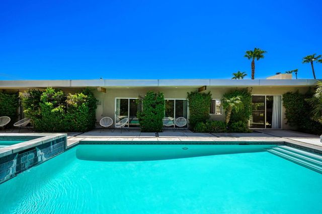 623 Desert Way, Palm Springs, CA 92264