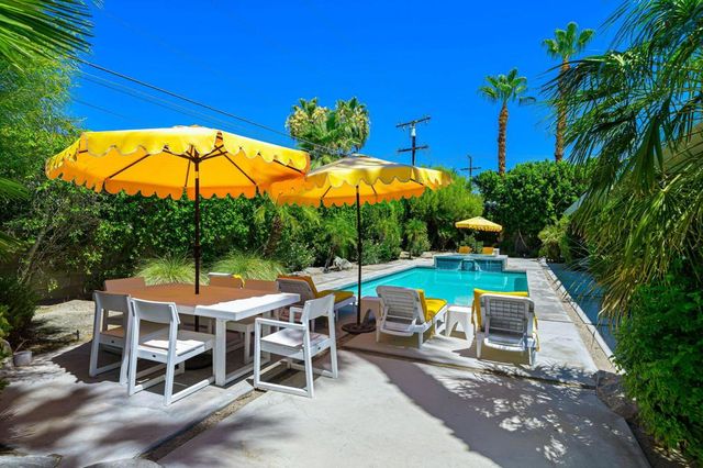 623 Desert Way, Palm Springs, CA 92264