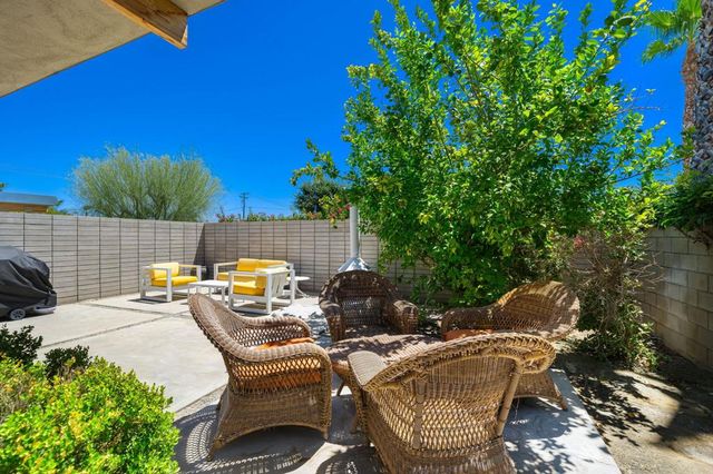 623 Desert Way, Palm Springs, CA 92264