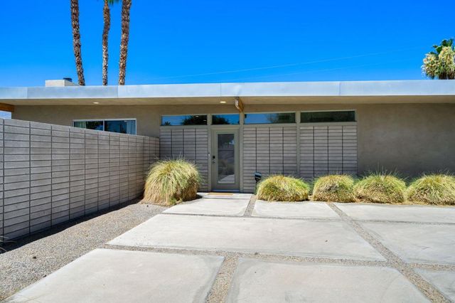 623 Desert Way, Palm Springs, CA 92264