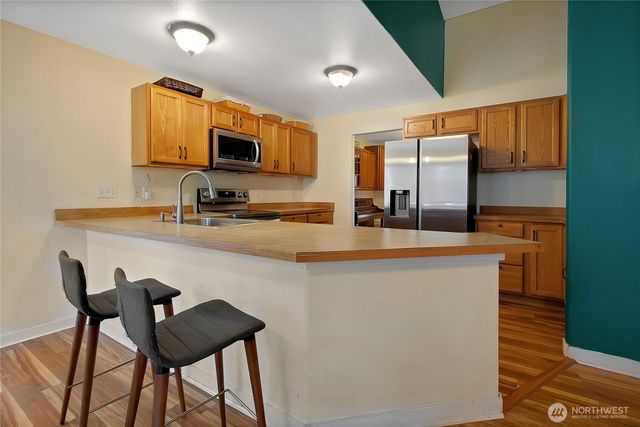 31008 77th Avenue S, Roy, WA 98580